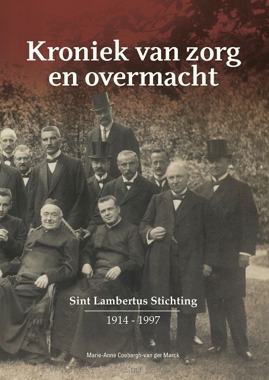 Kroniek van zorg en overmacht