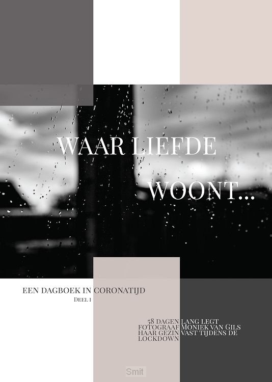 Waar liefde woont...