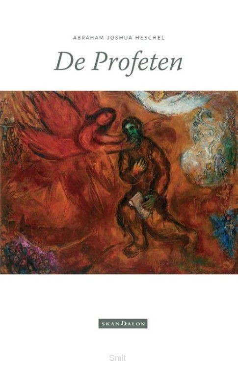 De Profeten (paperback)