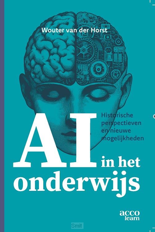 AI in het onderwijs