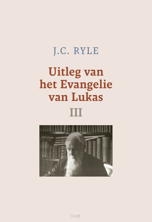 Uitleg van het evangelie van Lukas 3