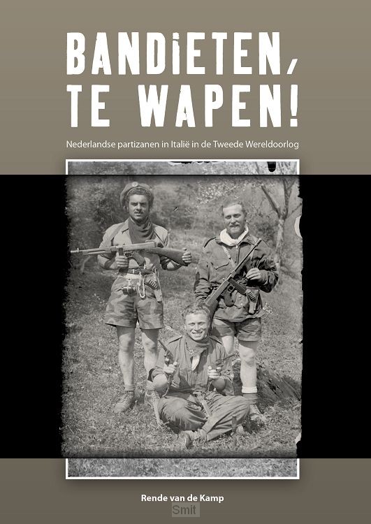 Bandieten, te wapen!