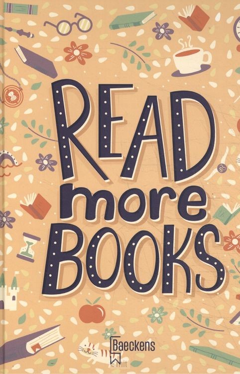 Read More Books