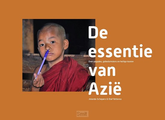De essentie van Azië