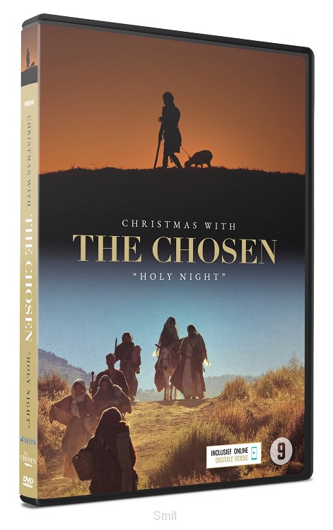 Christmas with The Chosen - Holy Night