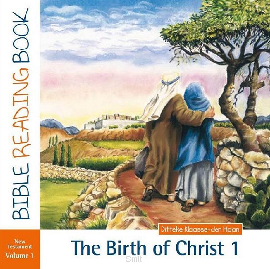 Birth of Christ 1