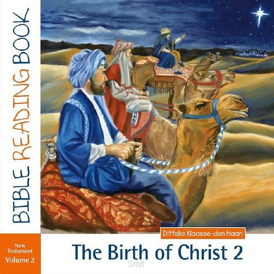 Birth of Christ 2
