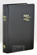 Kanttekeningenbijbel schooleditie