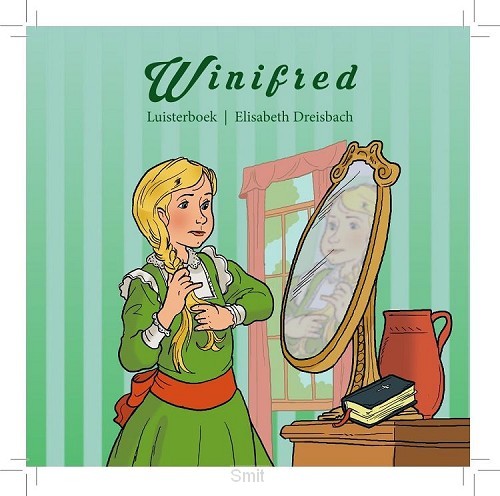 Winifred LUISTERBOEK