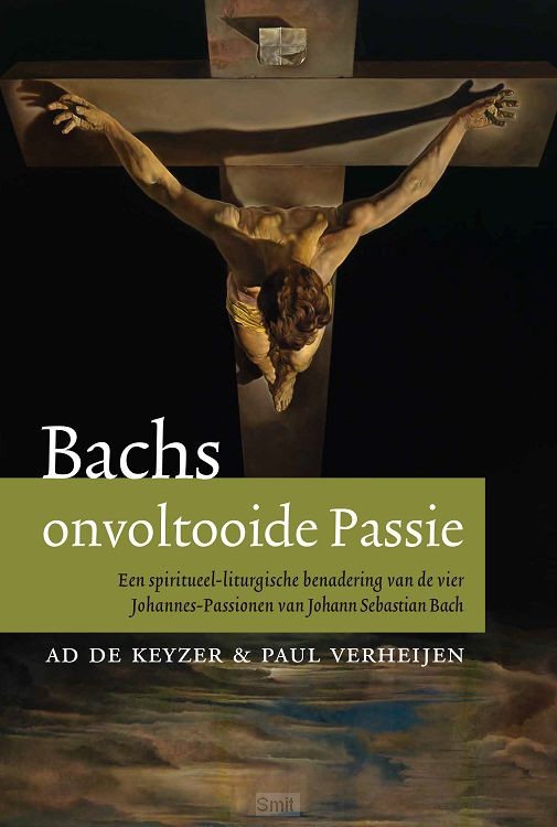 Bachs onvoltooide passie