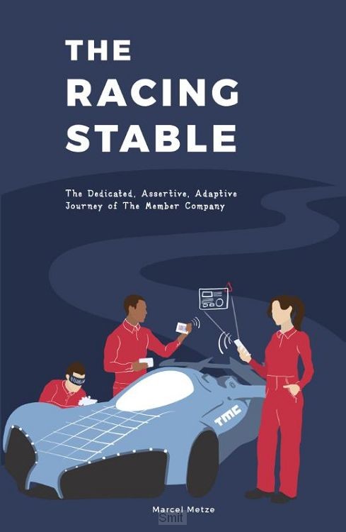 The Racing Stable
