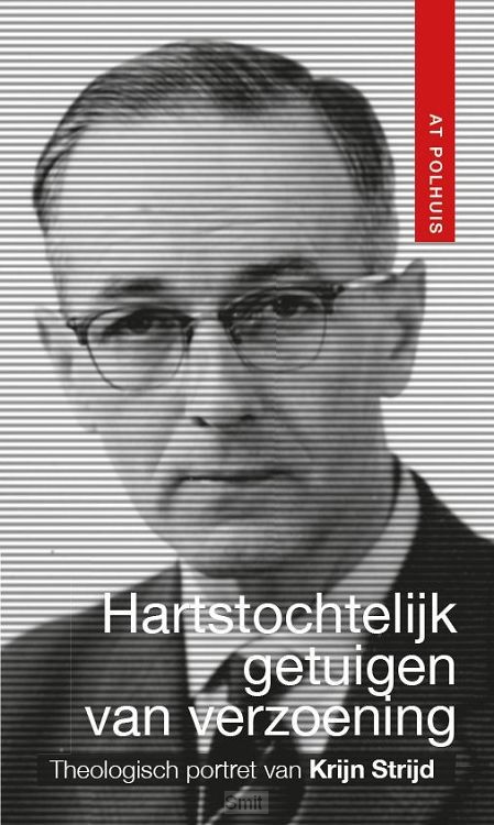 Hartstochtelijk getuigen van verzoening