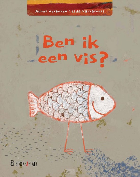 Ben ik een vis?