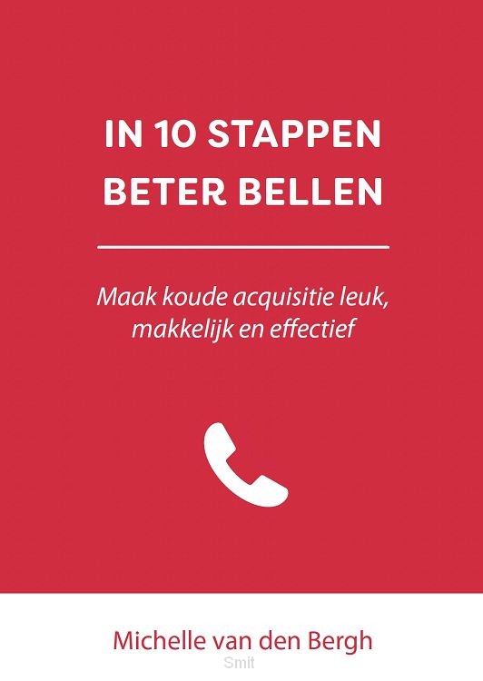 In 10 stappen beter bellen