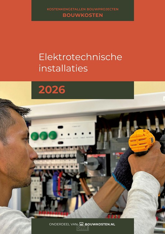 Elektrotechnische installaties / 2026