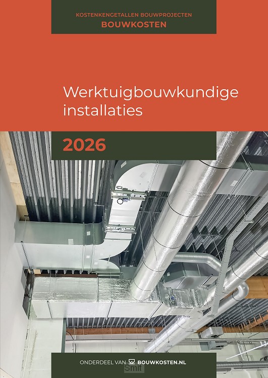 Werktuigbouwkundige installaties / 2026