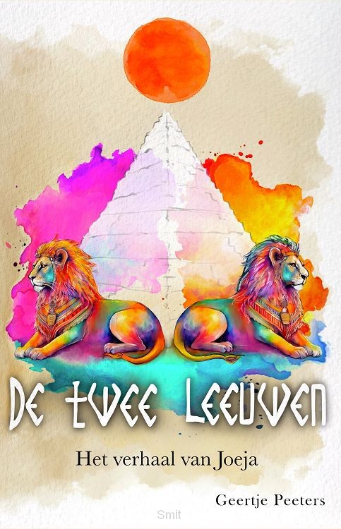 De Twee Leeuwen