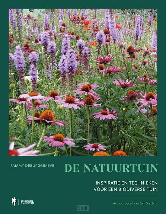 De natuurtuin