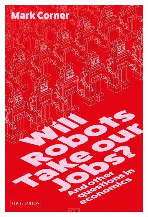 Will Robots take our Jobs?