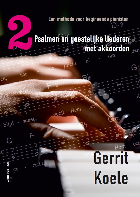 Psalmen en geestelijke liederen deel 2