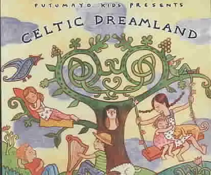 Celtic Dreamland