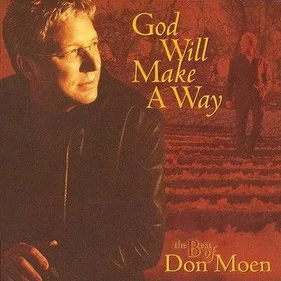 God will make a way (best of)