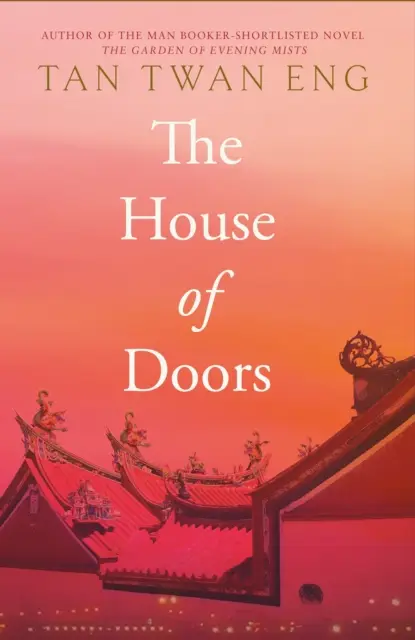 The House of Doors