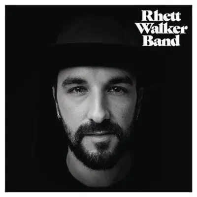 Rhett Walker Band Ep