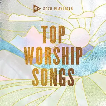 Top Worship Songs (CD)