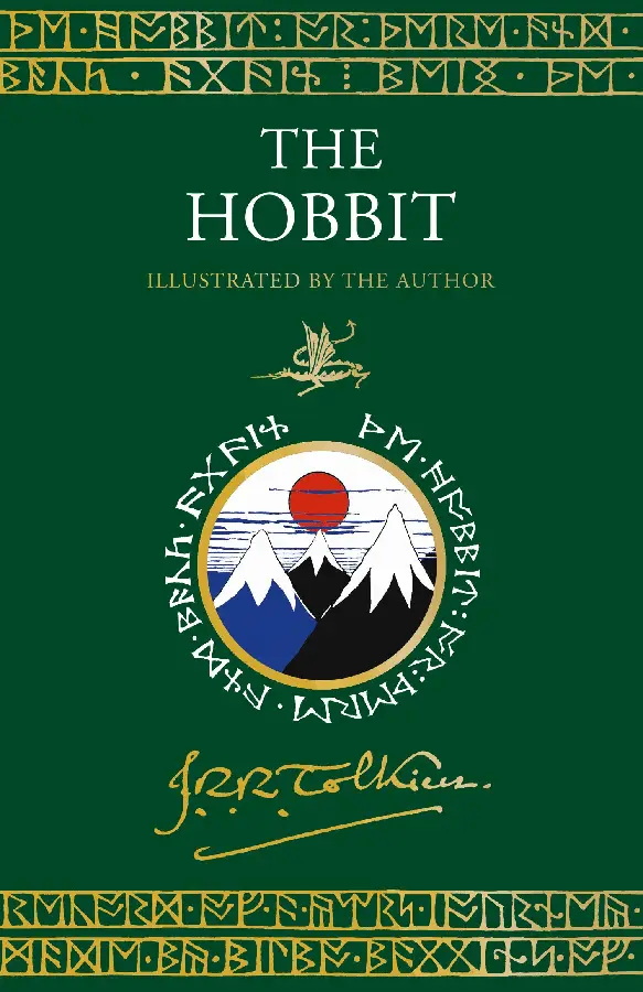 The Hobbit