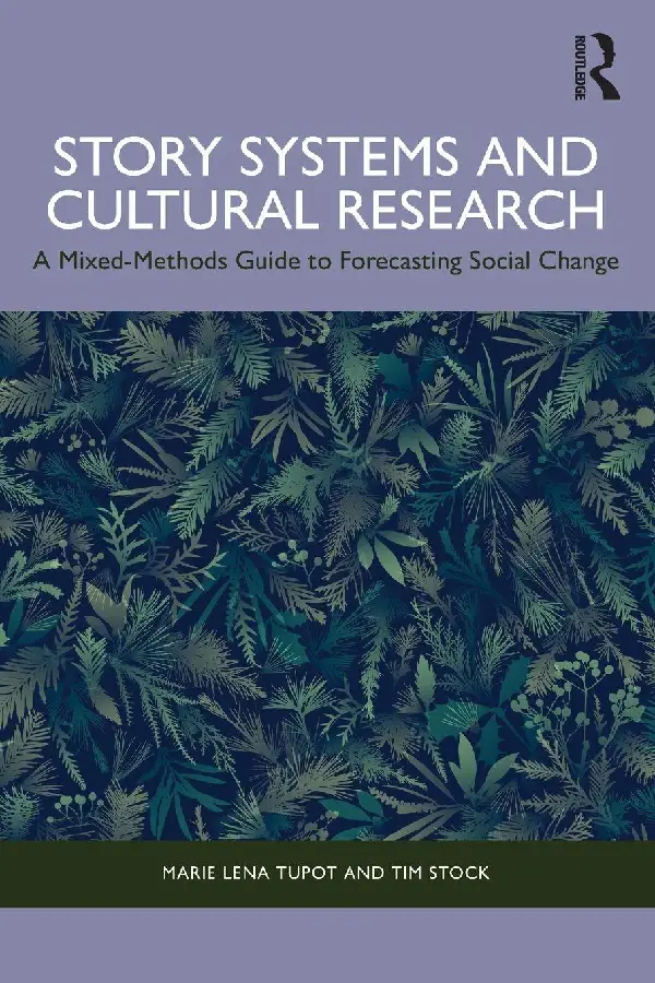 Story Systems and Cultural Research