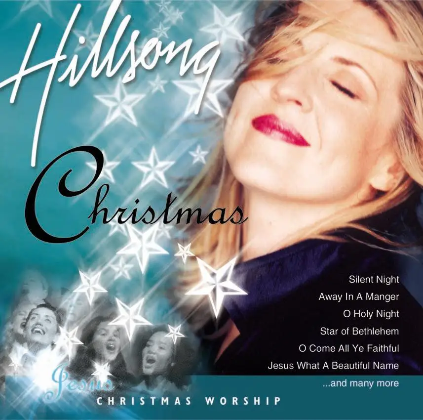 Christmas worship down under