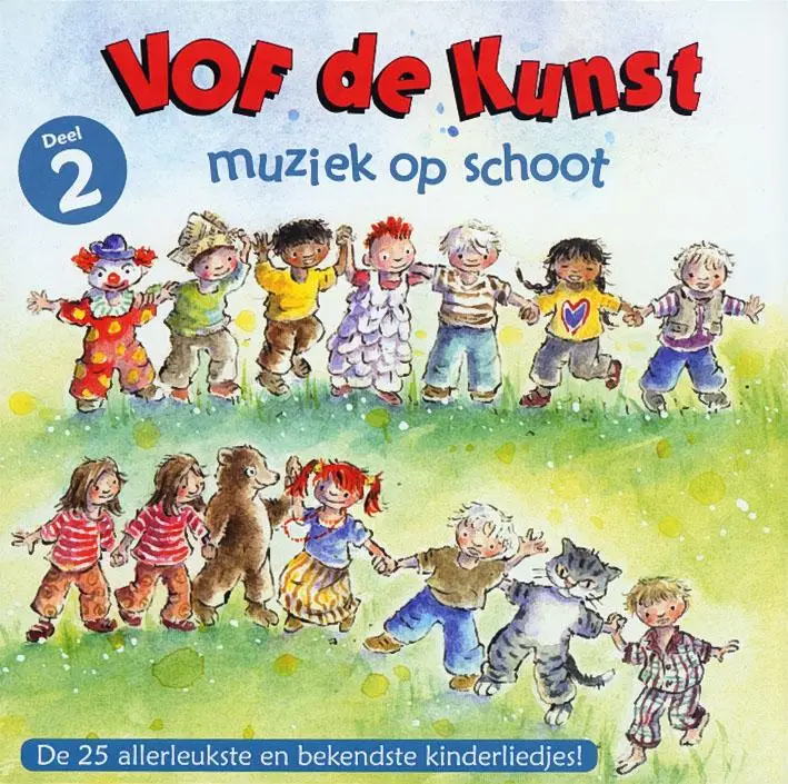 MUZIEK OP SCHOOT