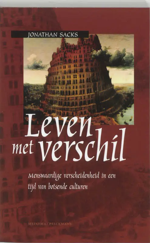 Leven met verschil / druk 1