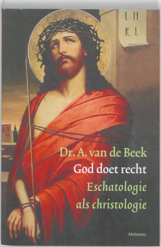 God doet recht POD