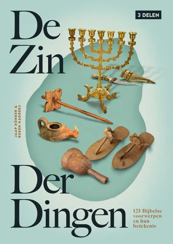De zin der dingen