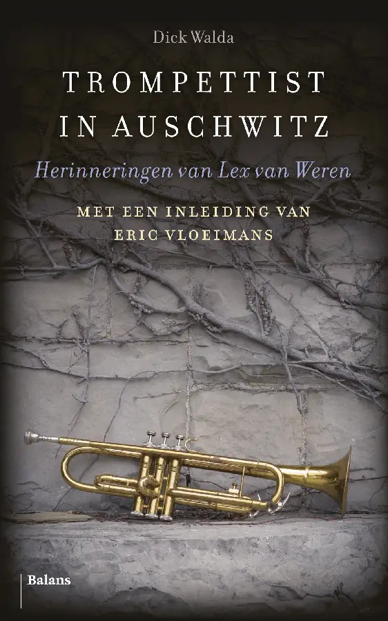 Trompettist in Auschwitz