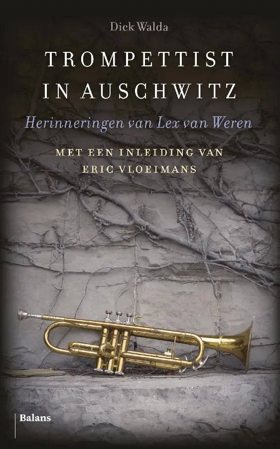 Trompettist in Auschwitz