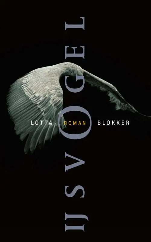 IJsvogel