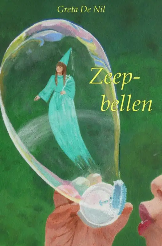 Zeepbellen