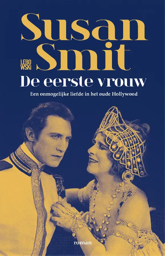 De eerste vrouw