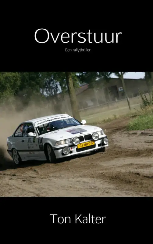 Overstuur