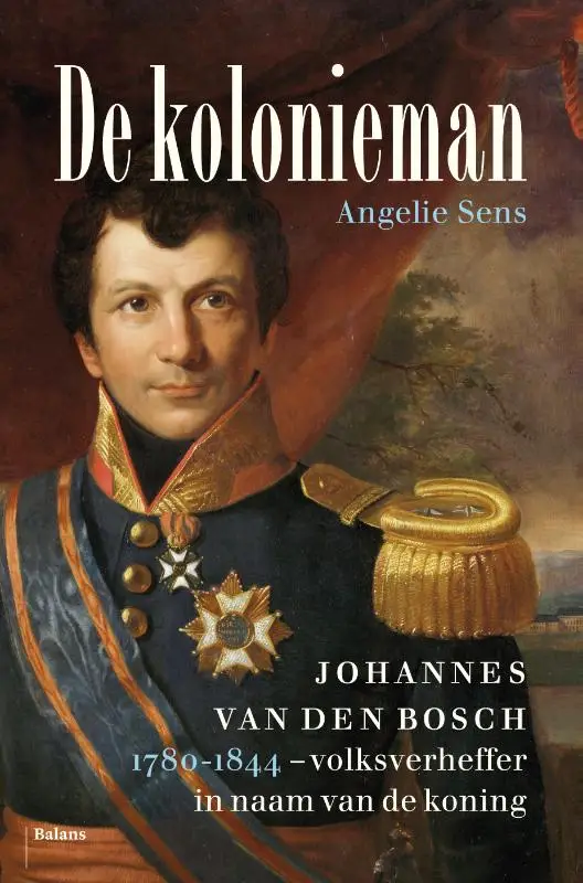 De kolonieman