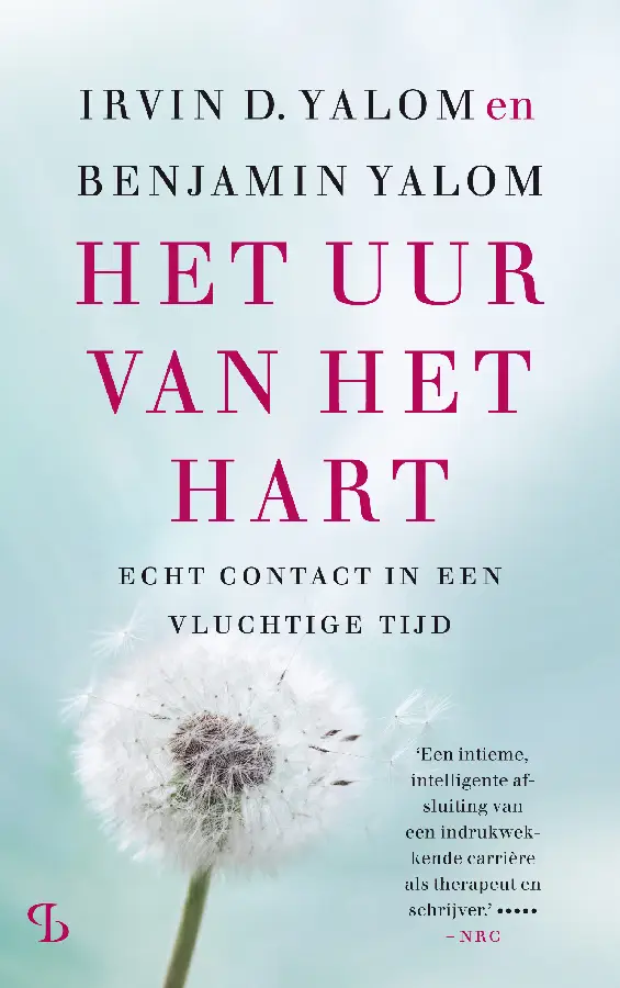 Het uur van het hart