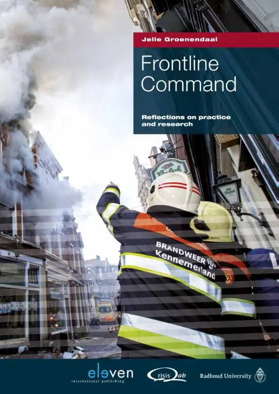 Frontline command