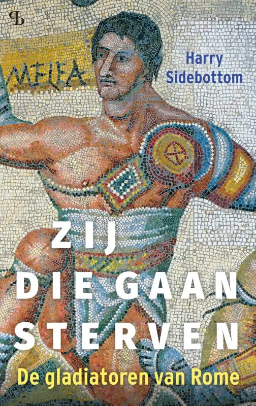 Zij die gaan sterven