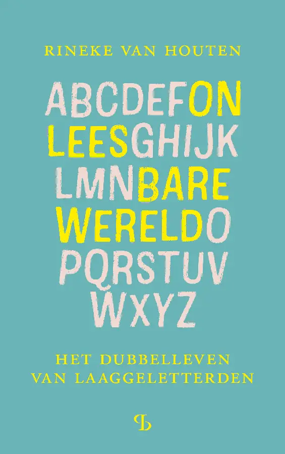 Onleesbare wereld