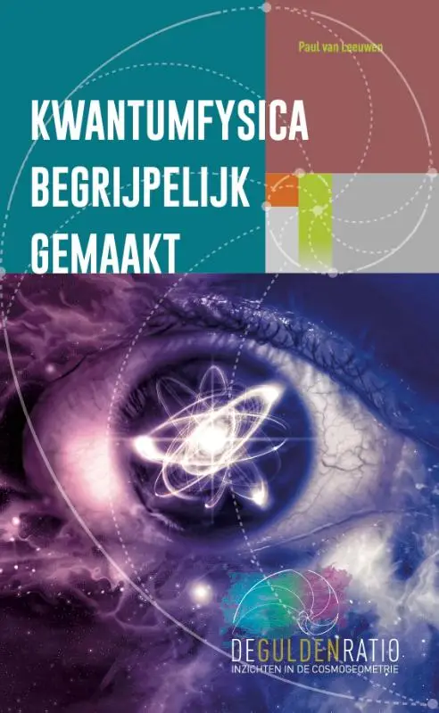 Kwantumfysica begrijpelijk gemaakt