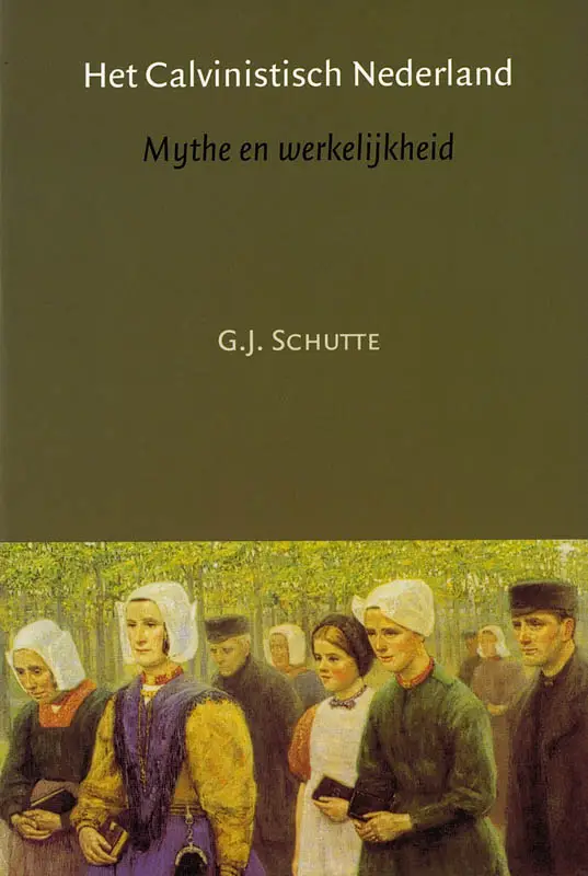 Het Calvinistisch Nederland