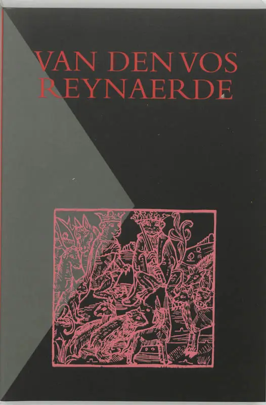 Van den vos Reynaerde